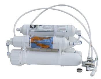 Countertop Portable Universal 5-Stage Reverse Osmosis