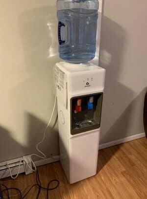 Best Top Loading Water Dispenser