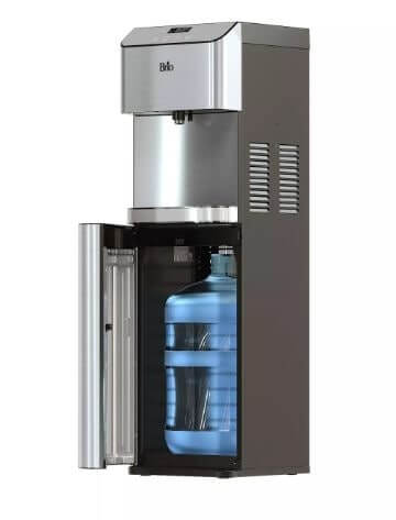 Brio CLBL720SC Moderna Bottom Load Water Cooler
