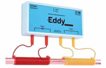 Eddy Electronic Water Descaler