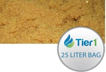 Tier1 IER-100 Ion Exchange Water Softener Resin