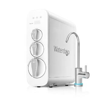 Waterdrop WD-G3-W