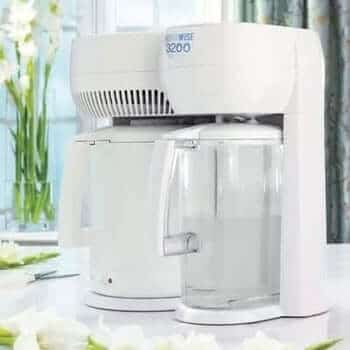 Waterwise 3200