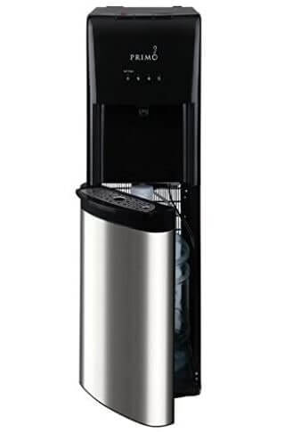 primo 601090-SO bottom load water dispenser