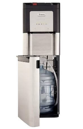 whirlpool 218LIECH-SCSSFP5W bottom load water dispenser